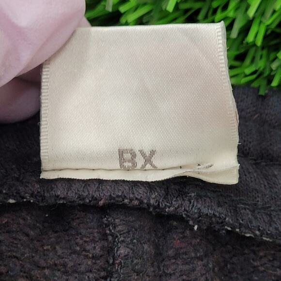 Vintage 90s NIKE Pants Medium Baggy Sweatpants - Picture 8 of 16